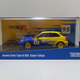 Illustration for article titled 1/64 Tarmac Works Hobby 64 - Honda Civic Type R EK9 w/Spoon livery